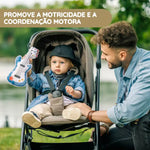 Tiny Love Brinquedo Musical Guitarra Tiny Rockers