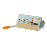 Tiny Love Brinquedo Sensorial Tummy Time Farmers Funday