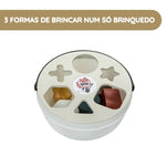 Tiny Love Classificador Formas Tiny Rockers