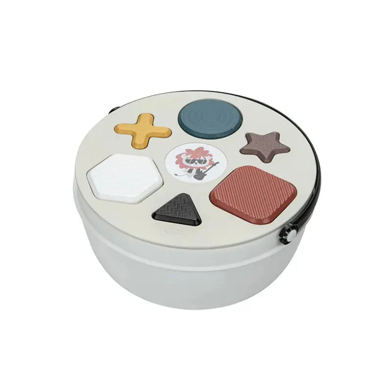Tiny Love Classificador Formas Tiny Rockers