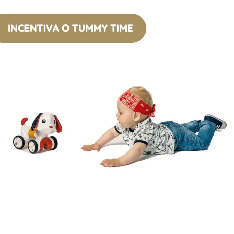 Tiny Love Follow Me Charlie Tiny Rockers