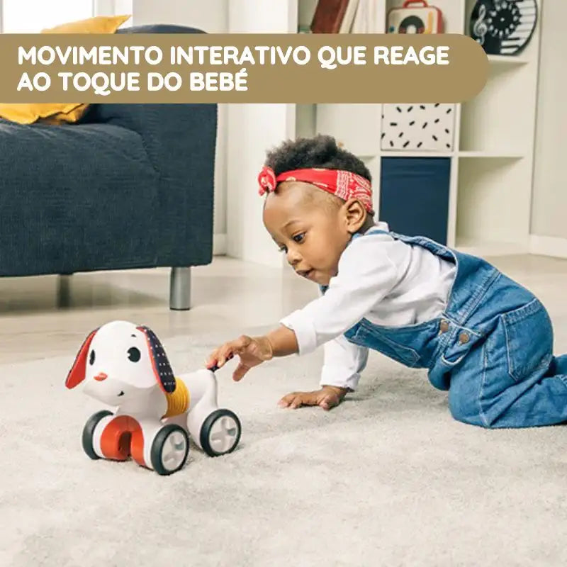 Tiny Love Follow Me Charlie Tiny Rockers