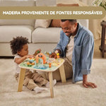 Tiny Love Mesa Atividades Madeira Farmers