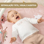 Tiny Love Peluche Musical Unicorn Wonderlands