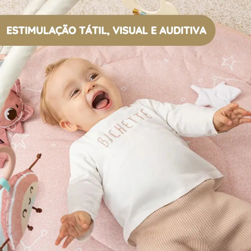 Tiny Love Peluche Musical Unicorn Wonderlands