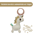 Tiny Love Peluche Musical Unicorn Wonderlands