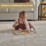 Tiny Love Puzzle Musical em Madeira Farmers Funday