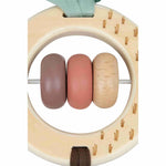 Tiny Love Wooden Rattle - Garden of Adventures