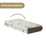 Tiny Love Tapete de Atividades Dobrável XL Boho Chic