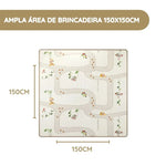 Tiny Love Tapete de Atividades Dobrável XL Boho Chic
