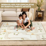 Tiny Love Tapete de Atividades Dobrável XL Boho Chic