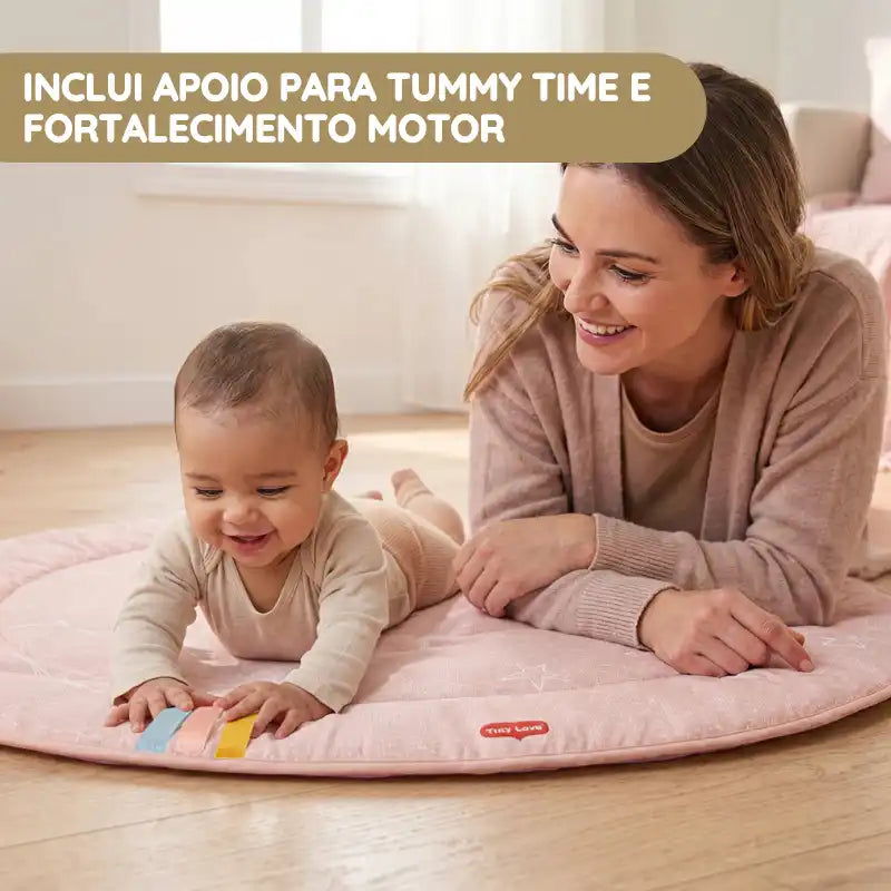 Tiny Love Tapete de atividades Unicorn Wonderlands