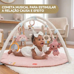 Tiny Love Tapete de atividades Unicorn Wonderlands