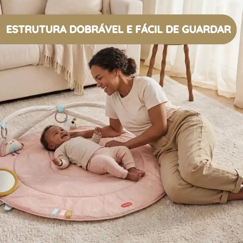 Tiny Love Tapete de atividades Unicorn Wonderlands