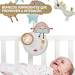 Tiny Love Unicorn Wonderlands Móbile clássico