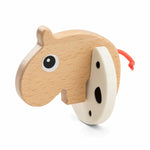 Done by Deer Brinquedo para Agarrar - Ozzo Colour mix