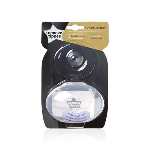 Tommee Tippee Protector de Mamilos