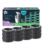 Tommee Tippee Recarga Twist & Click 12x