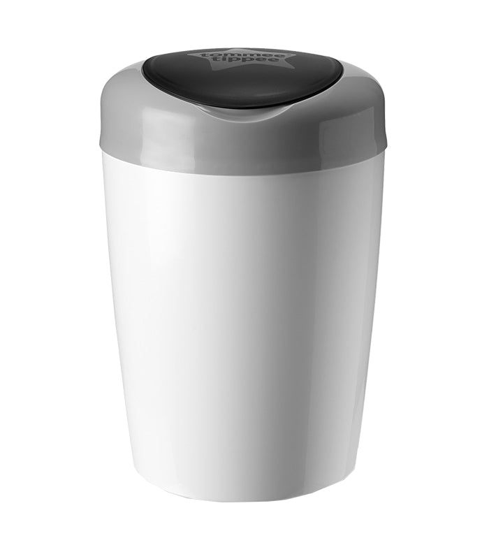 Tommee Tippee Sangenic Simplee Cinza
