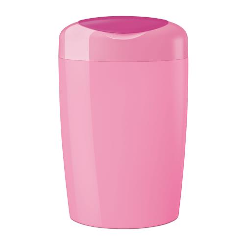 Tommee Tippee Sangenic Simplee Rosa