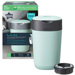 Tommee Tippee Twist & Click Verde