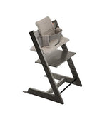 Stokke Tripp Trapp Cadeira Evolutiva (Faia) - Gris Bruma