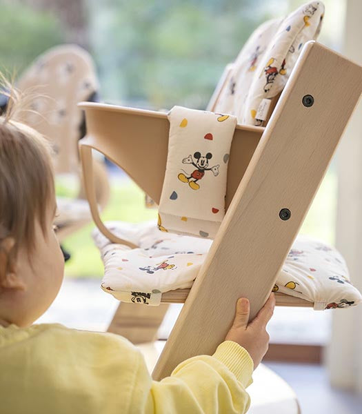 Stokke Tripp Trapp Almofada Clássica - Mickey Celebration