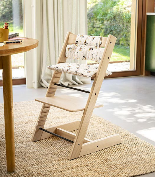 Stokke Tripp Trapp Almofada Clássica - Mickey Celebration