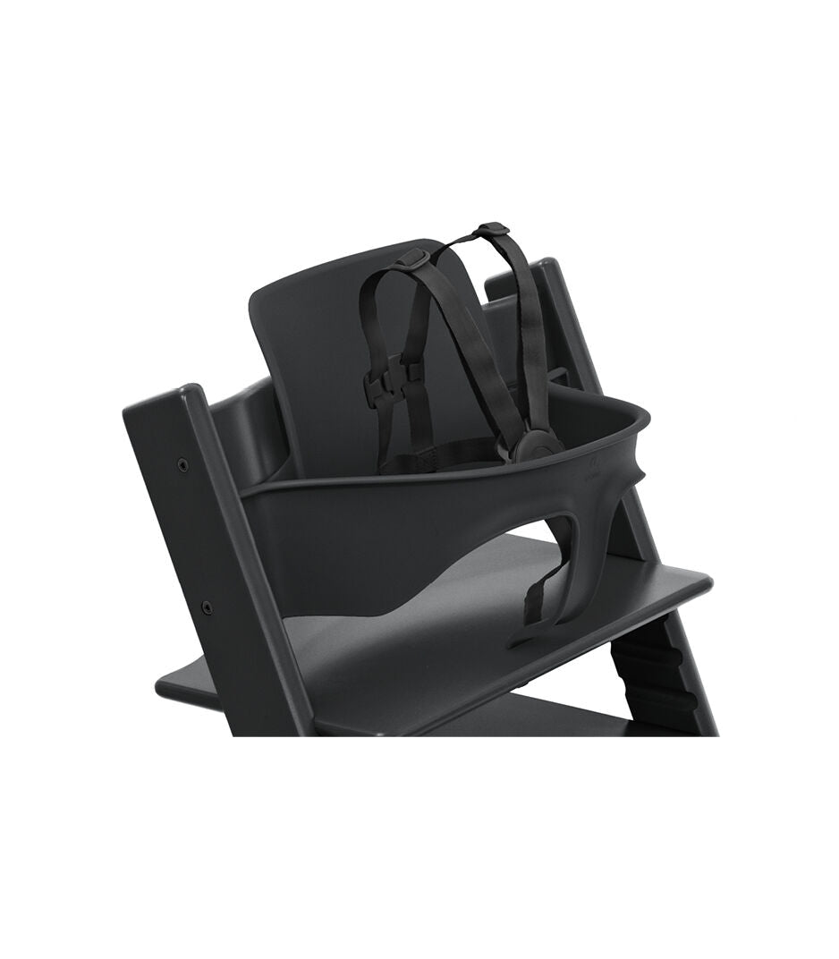 Stokke Tripp Trapp Arnês 2 - Black