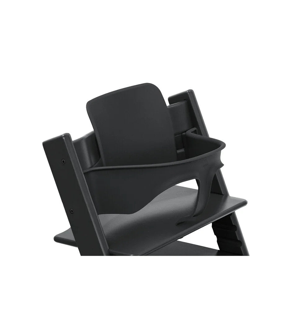 Stokke Tripp Trapp Baby Set 2 - Black