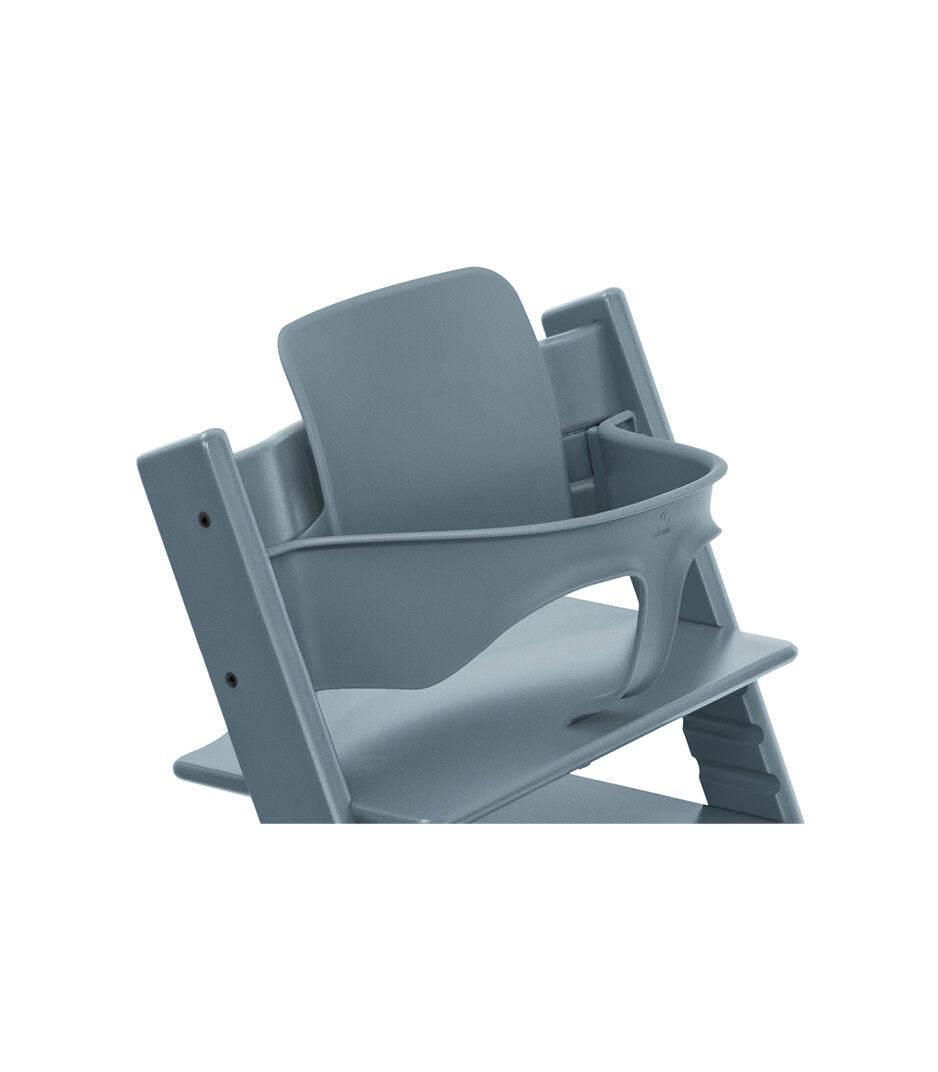 Stokke Tripp Trapp Baby Set 2 - Fjord Blue