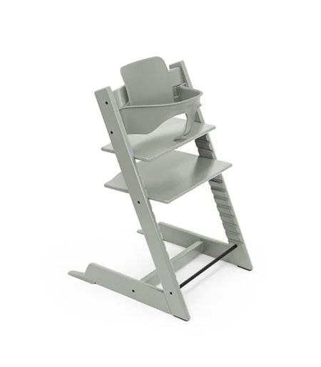 Stokke Tripp Trapp Baby Set - Glacier Green