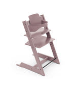 Stokke Tripp Trapp Baby Set 2 - Heather Mauve