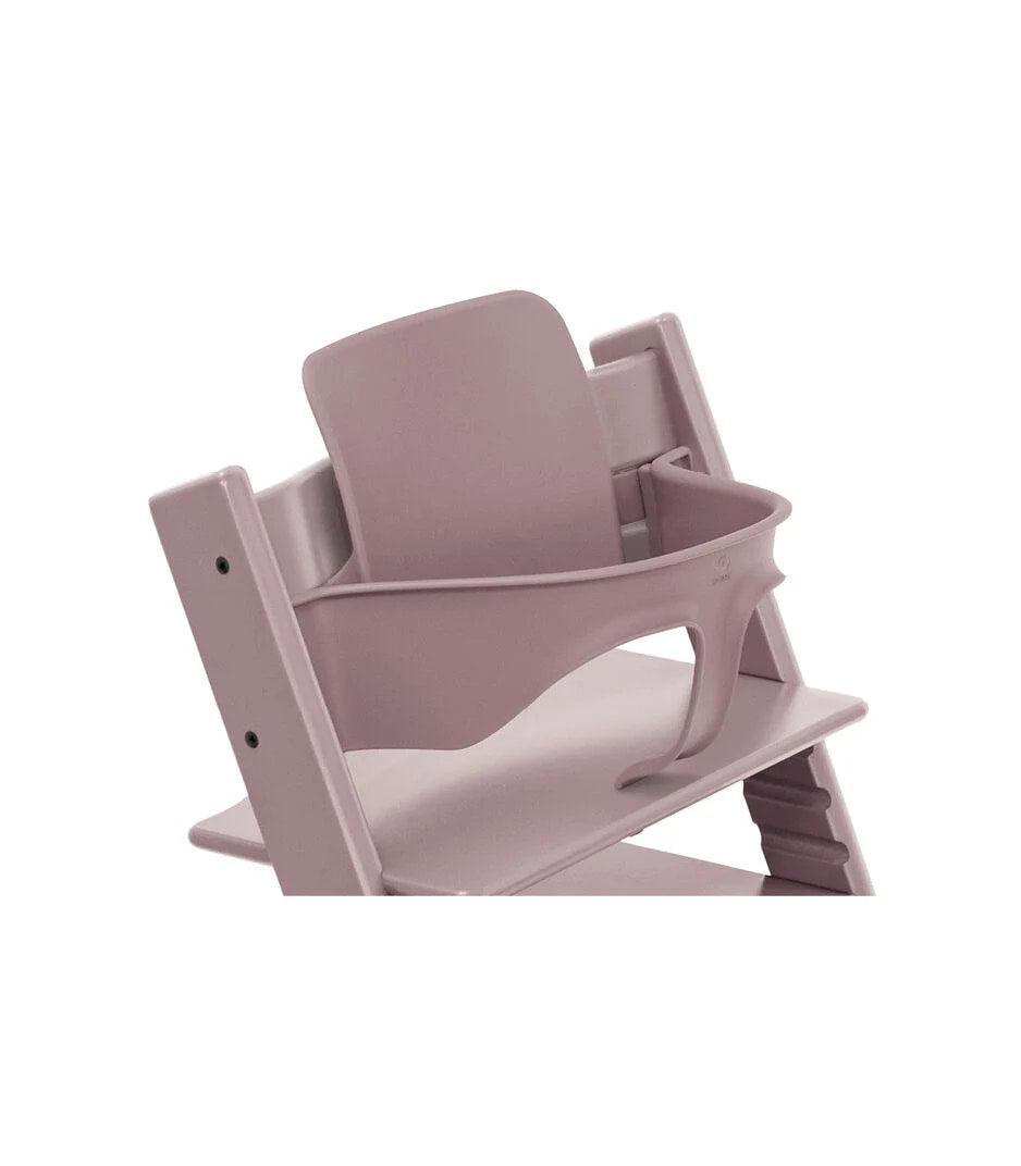 Stokke Tripp Trapp Baby Set 2 - Heather Mauve