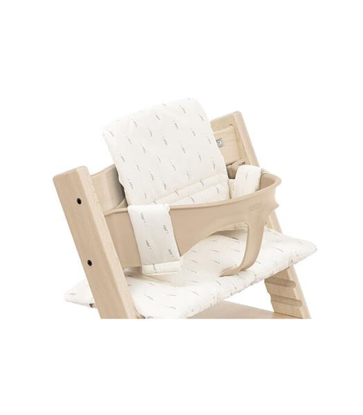 Stokke Tripp Trapp Almofada Clássica - Wheat Cream