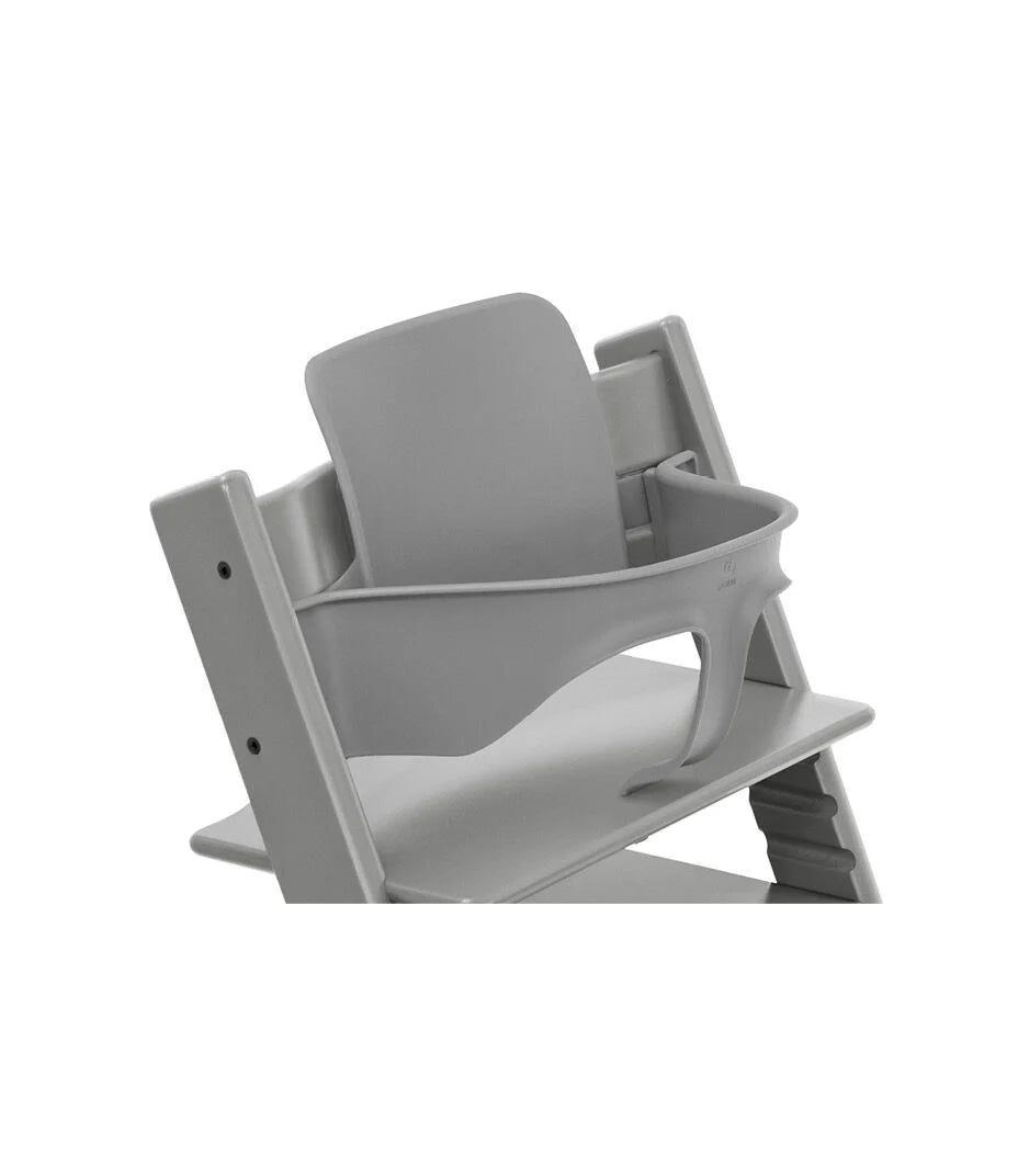 Stokke Tripp Trapp Baby Set 2 - Storm Grey