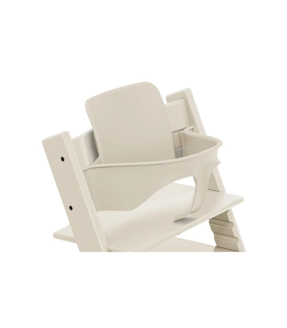 Stokke Tripp Trapp Baby Set 2 - Vanilla White