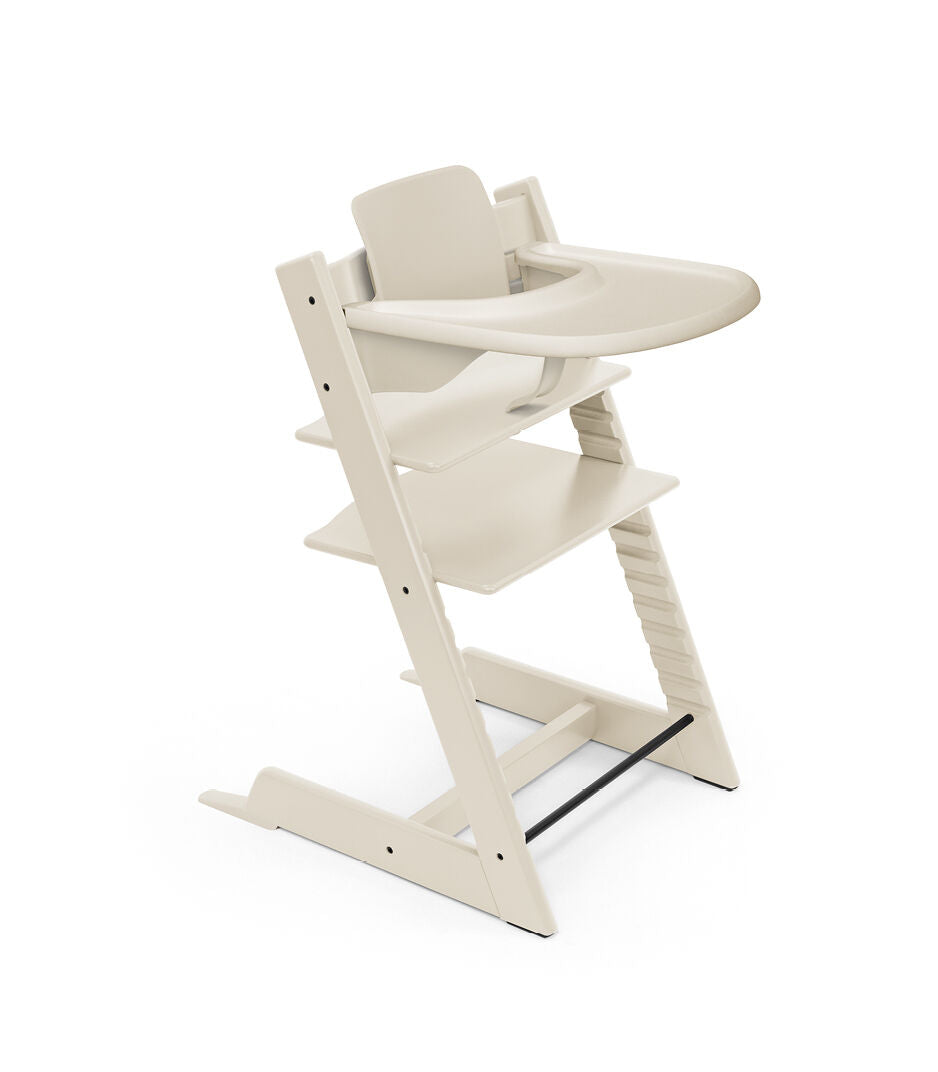 Stokke Tripp Trapp Tabuleiro - Vanilla White