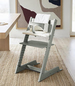 Stokke Tripp Trapp Almofada Clássica - Wheat Cream