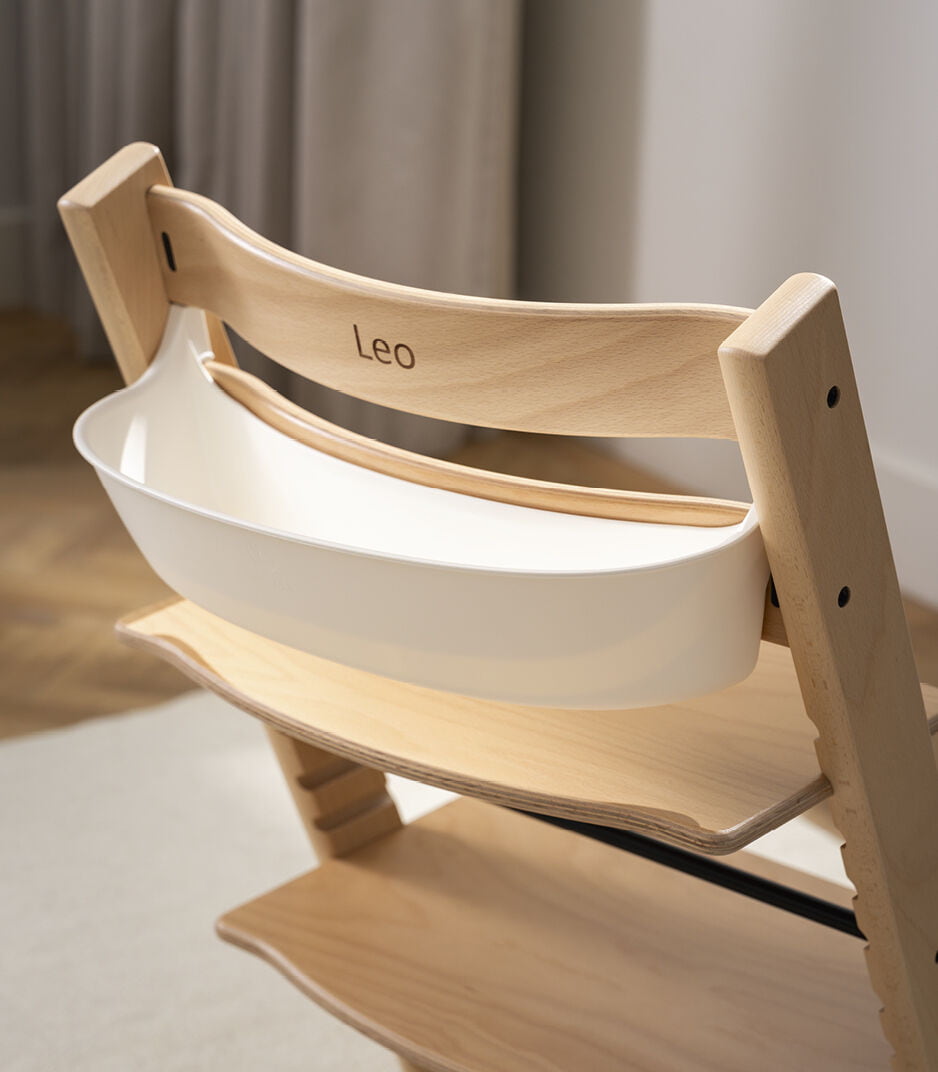 Stokke Tripp Trapp Caixa - Branco