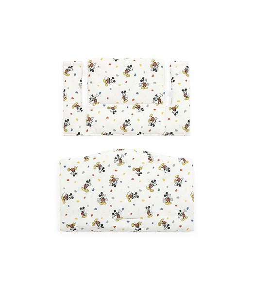 Stokke Tripp Trapp Almofada Clássica - Mickey Celebration