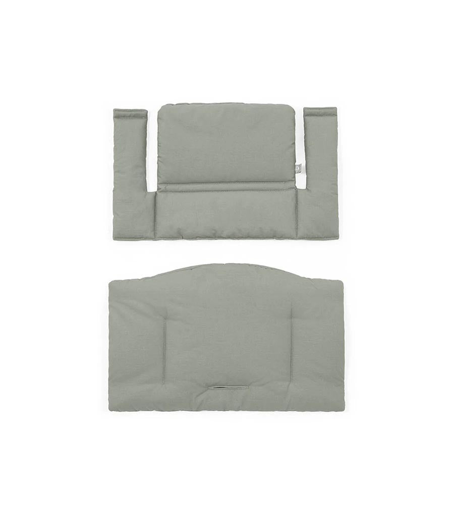 Stokke Tripp Trapp Almofada Clássica - Glacier Green