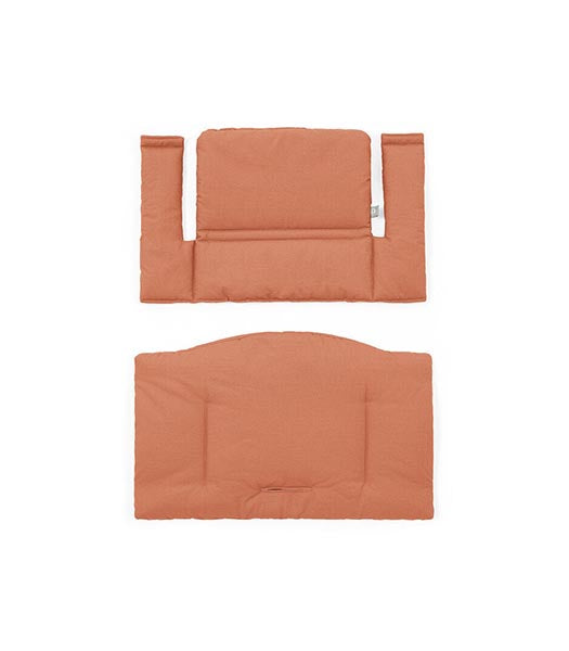 Stokke Tripp Trapp Almofada Clássica - Terracotta