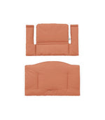 Stokke Tripp Trapp Almofada Clássica - Terracotta