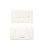 Stokke Tripp Trapp Almofada Clássica - Wheat Cream