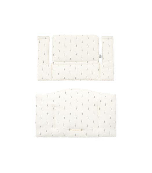 Stokke Tripp Trapp Almofada Clássica - Wheat Cream
