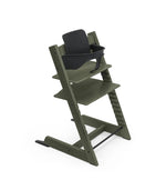 Stokke Tripp Trapp Cadeira Evolutiva (Faia) - Marble Green