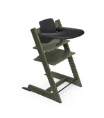 Stokke Tripp Trapp Cadeira Evolutiva (Faia) - Marble Green