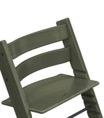 Stokke Tripp Trapp Cadeira Evolutiva (Faia) - Marble Green