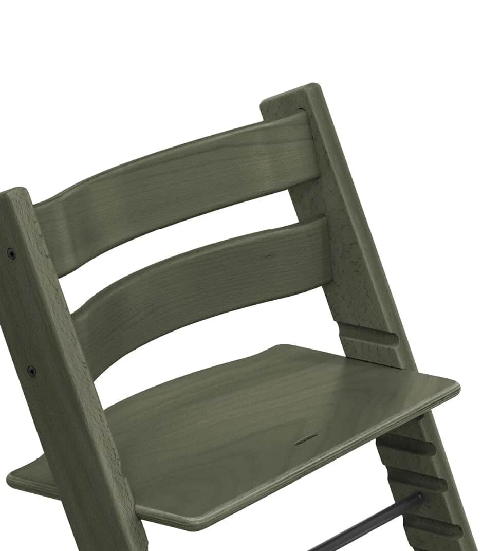 Stokke Tripp Trapp Cadeira Evolutiva (Faia) - Marble Green
